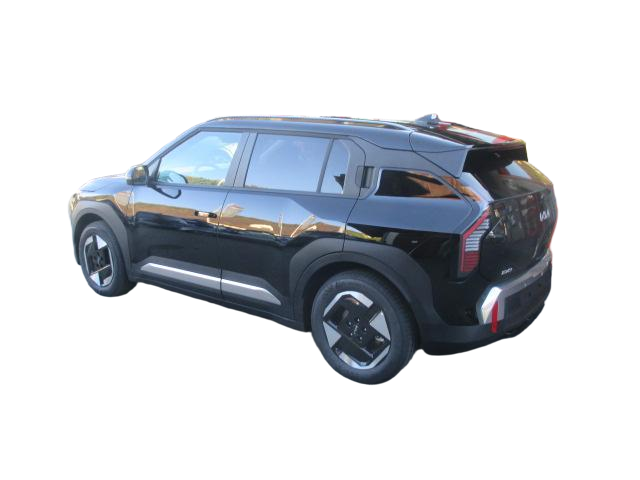 KIA EV3 81 kWh Earth