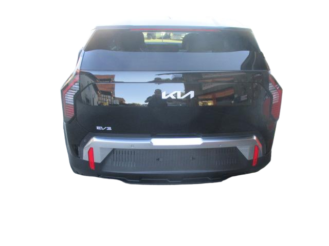 KIA EV3 81 kWh Earth