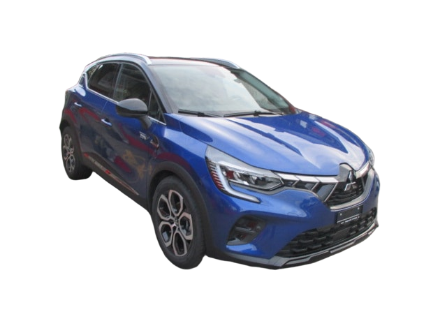 MITSUBISHI ASX 1.6 PHEV Intense