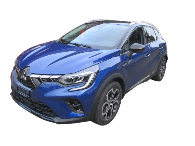 MITSUBISHI ASX 1.6 PHEV Intense