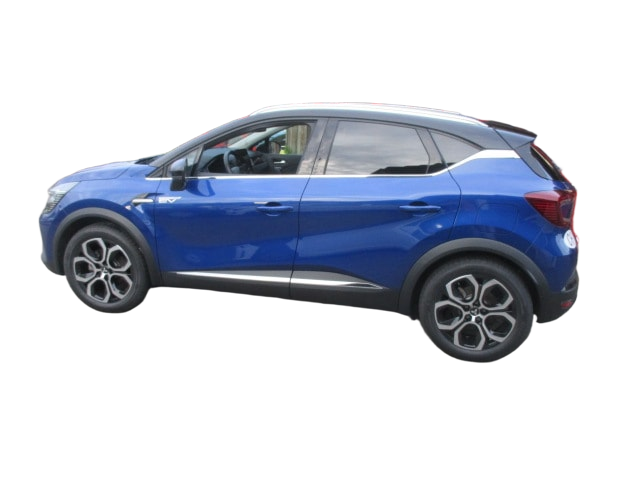 MITSUBISHI ASX 1.6 PHEV Intense