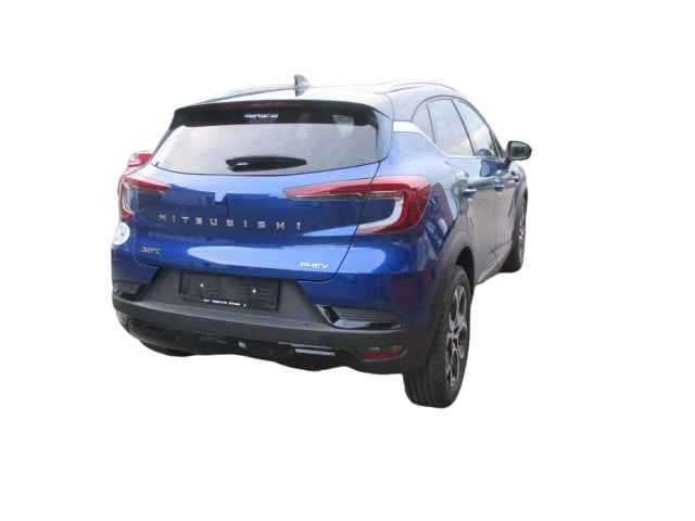 MITSUBISHI ASX 1.6 PHEV Intense