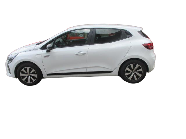 MITSUBISHI Colt 1.6 HEV Invite