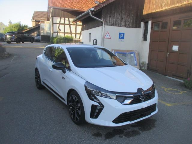 MITSUBISHI Colt 1.6 HEV Intense