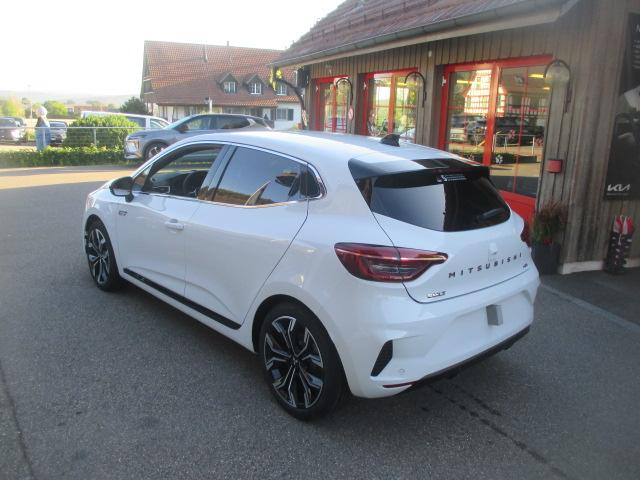 MITSUBISHI Colt 1.6 HEV Intense