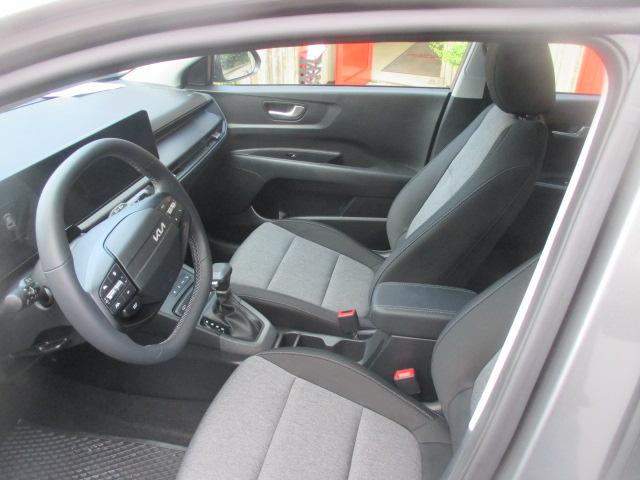 KIA Stonic 1.0 T-GDi