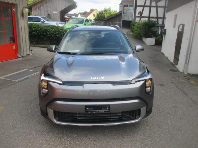 KIA Stonic 1.0 T-GDi