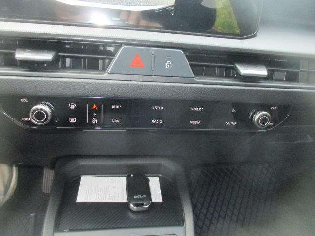 KIA Stonic 1.0 T-GDi