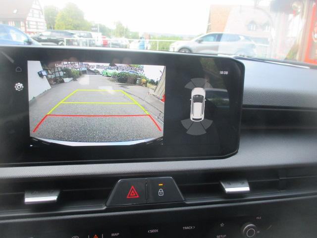 KIA Stonic 1.0 T-GDi