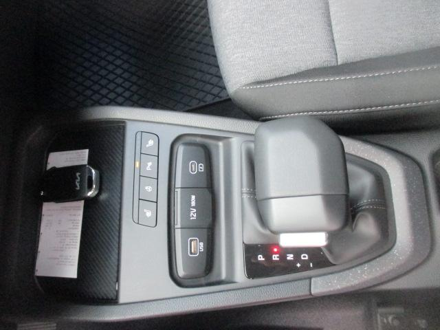 KIA Stonic 1.0 T-GDi