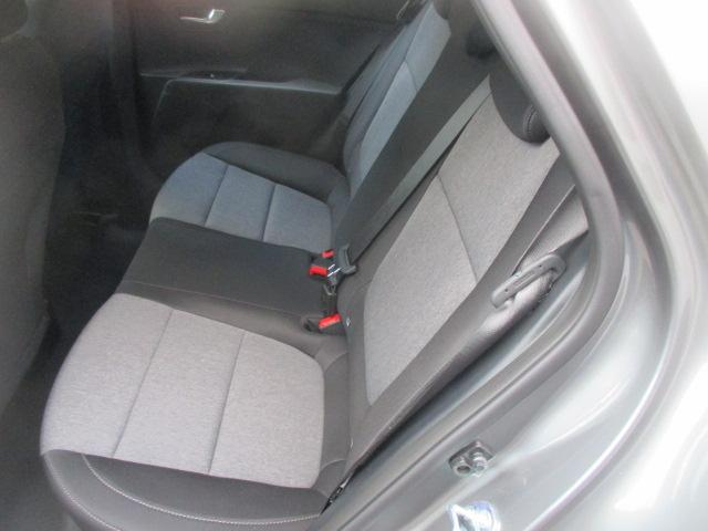 KIA Stonic 1.0 T-GDi