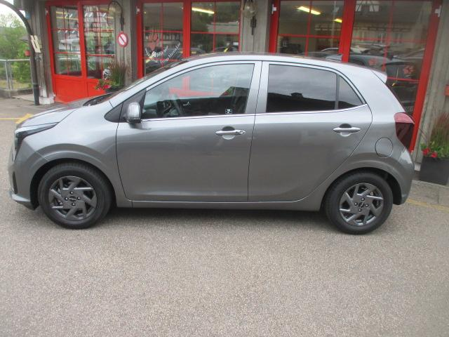 KIA Picanto 1.0 GDi Power