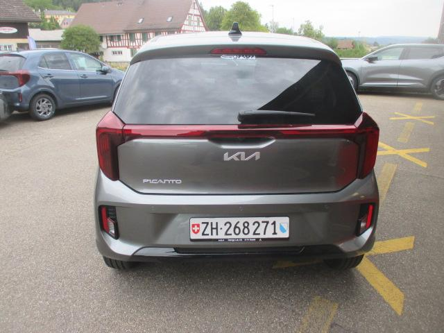 KIA Picanto 1.0 GDi Power