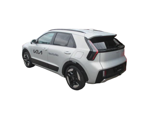 KIA Niro 1.6 GDi Hybrid Style