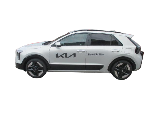 KIA Niro 1.6 GDi Hybrid Style