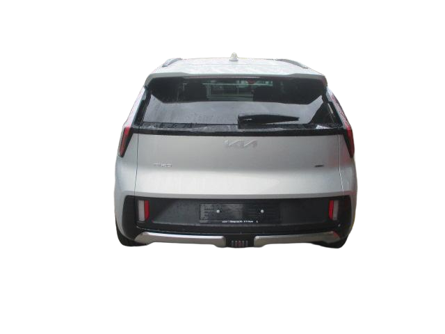 KIA Niro 1.6 GDi Hybrid Style
