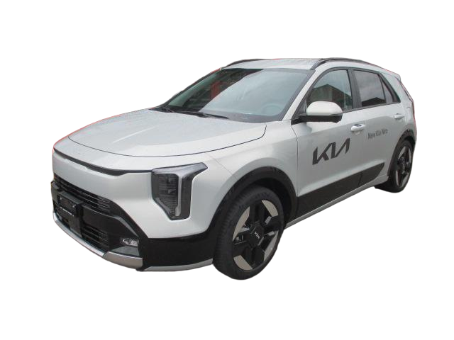 KIA Niro 1.6 GDi Hybrid Style