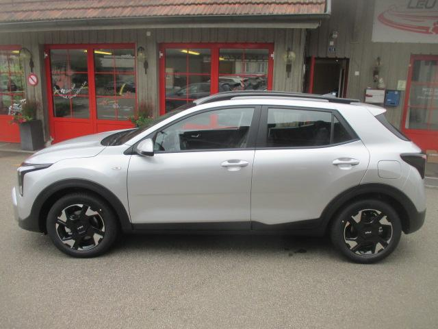 KIA Stonic 1.0 T-GDi