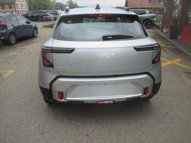 KIA Stonic 1.0 T-GDi