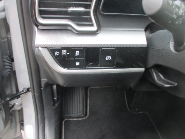 KIA Sportage 1.6T-GDi PHEV Power Edition 4x4 A