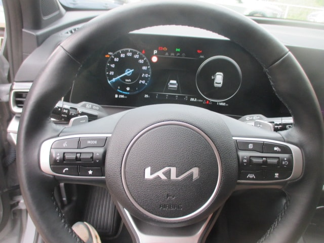 KIA Sportage 1.6T-GDi PHEV Power Edition 4x4 A