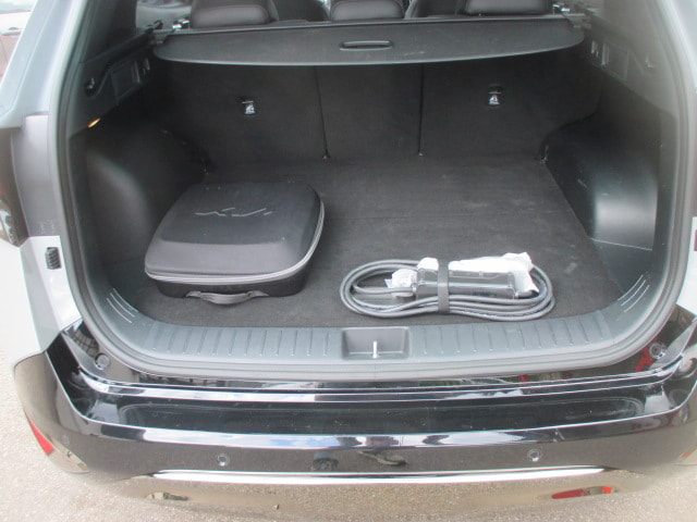 KIA Sportage 1.6T-GDi PHEV Power Edition 4x4 A
