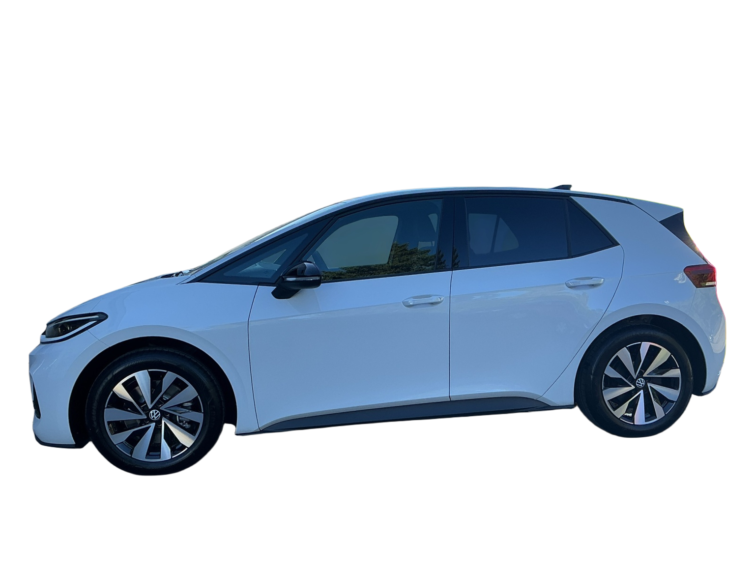 VW ID.3 Neo 58 kWh 190 PS Life