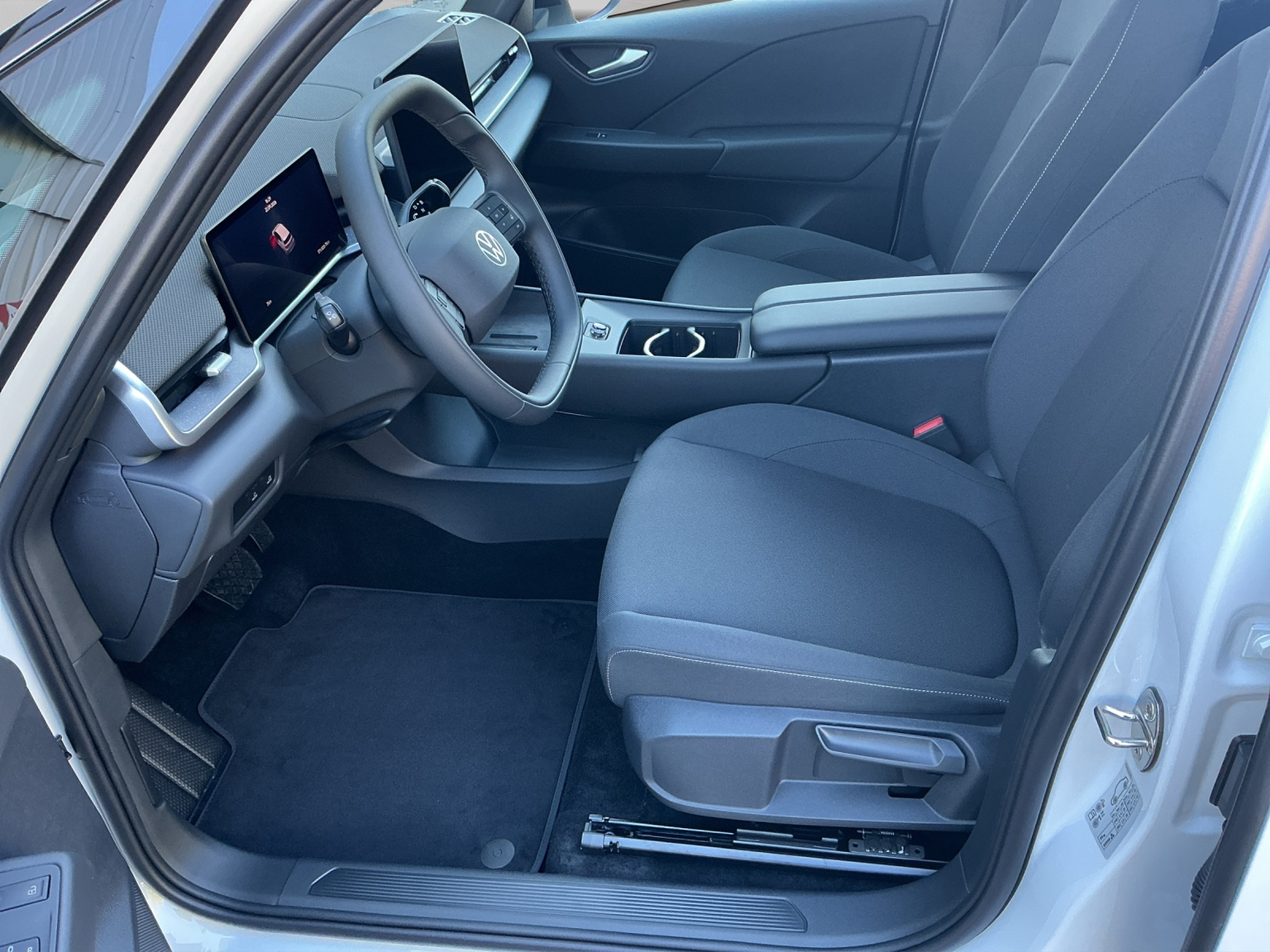 VW ID.3 Neo 58 kWh 190 PS Life