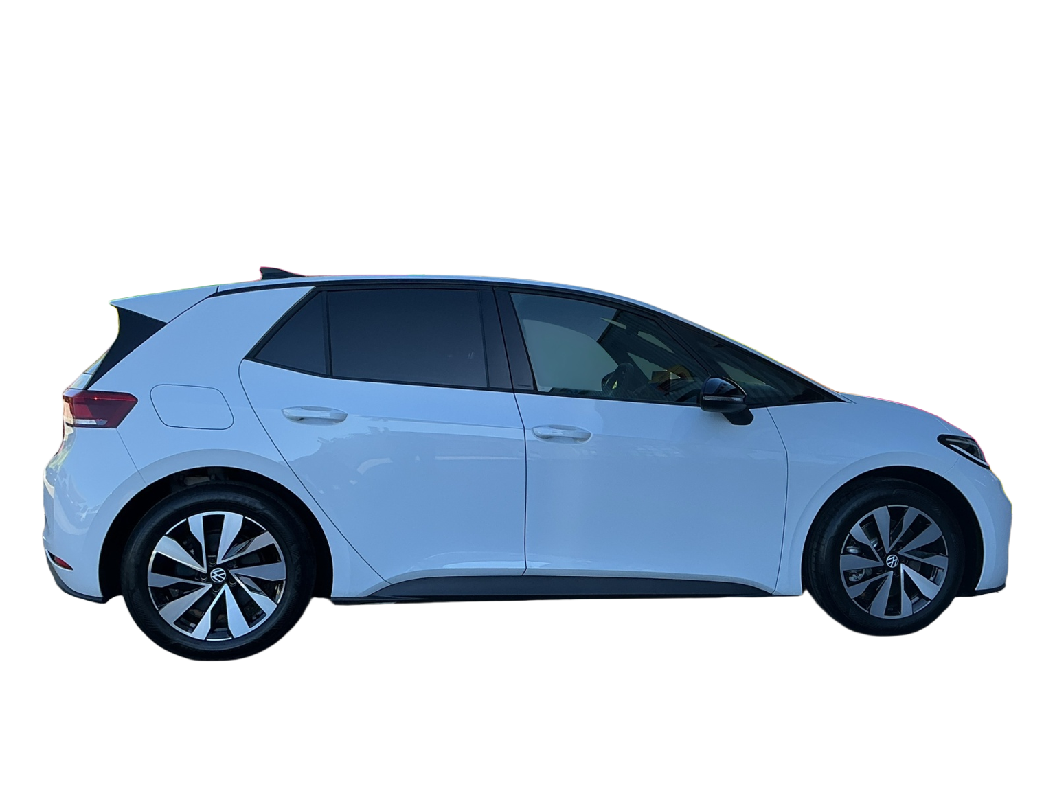 VW ID.3 Neo 58 kWh 190 PS Life