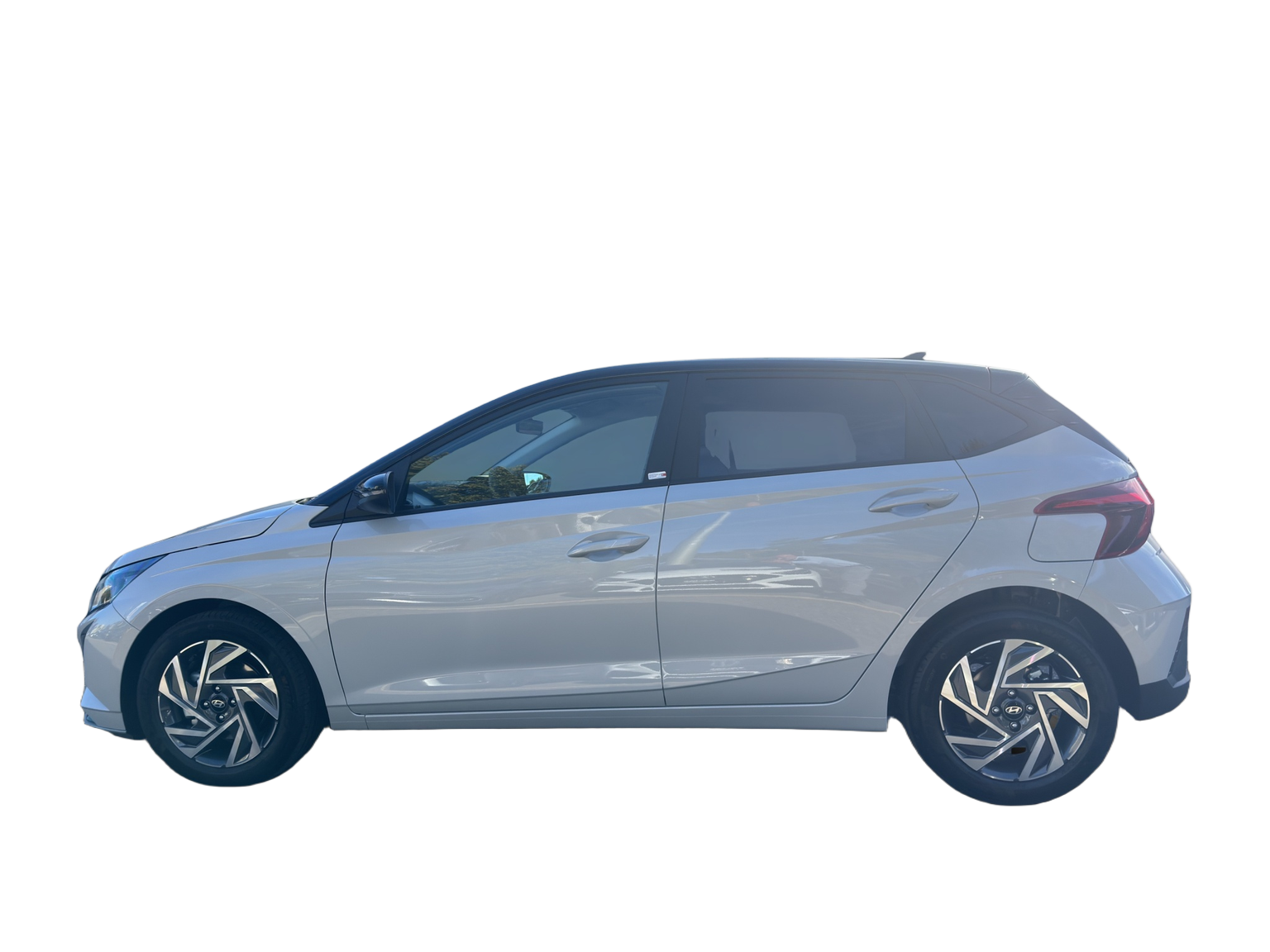 HYUNDAI i20 1.0 T-GDi Amp.GO! DCT