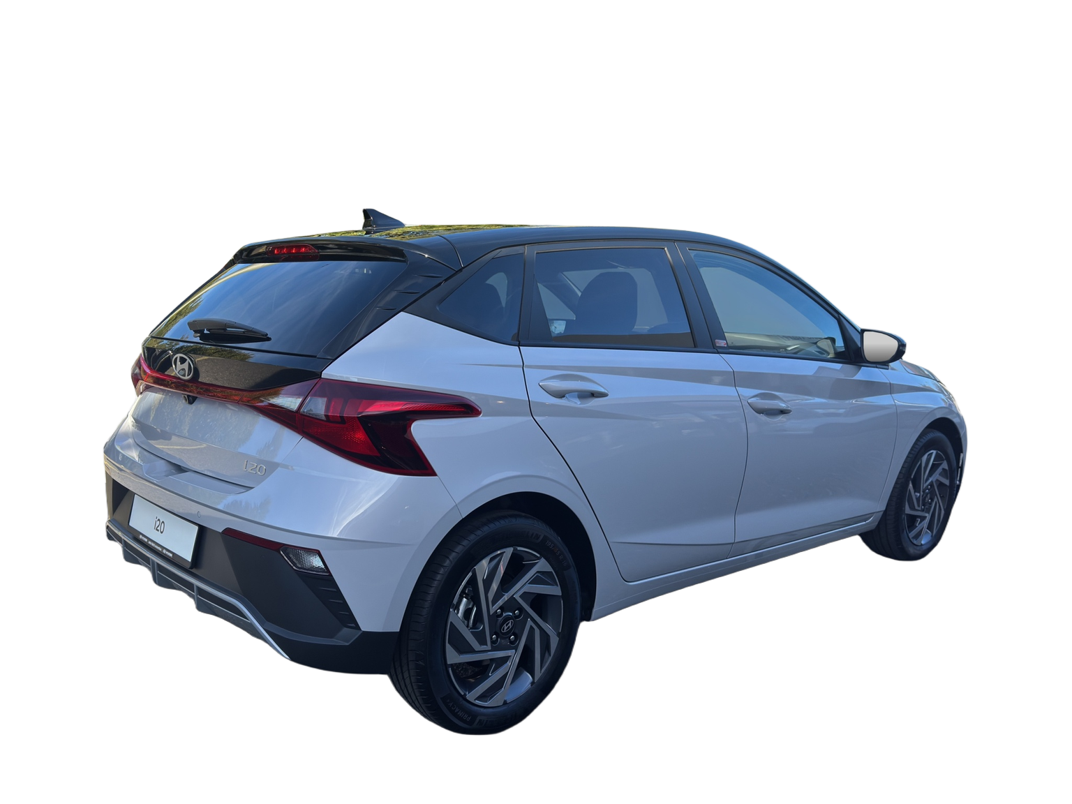 HYUNDAI i20 1.0 T-GDi Amp.GO! DCT