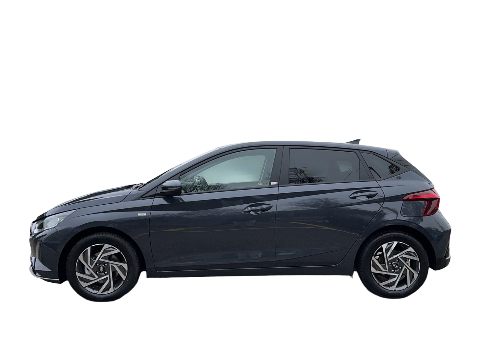 HYUNDAI i20 1.0 T-GDi Amp.GO! DCT