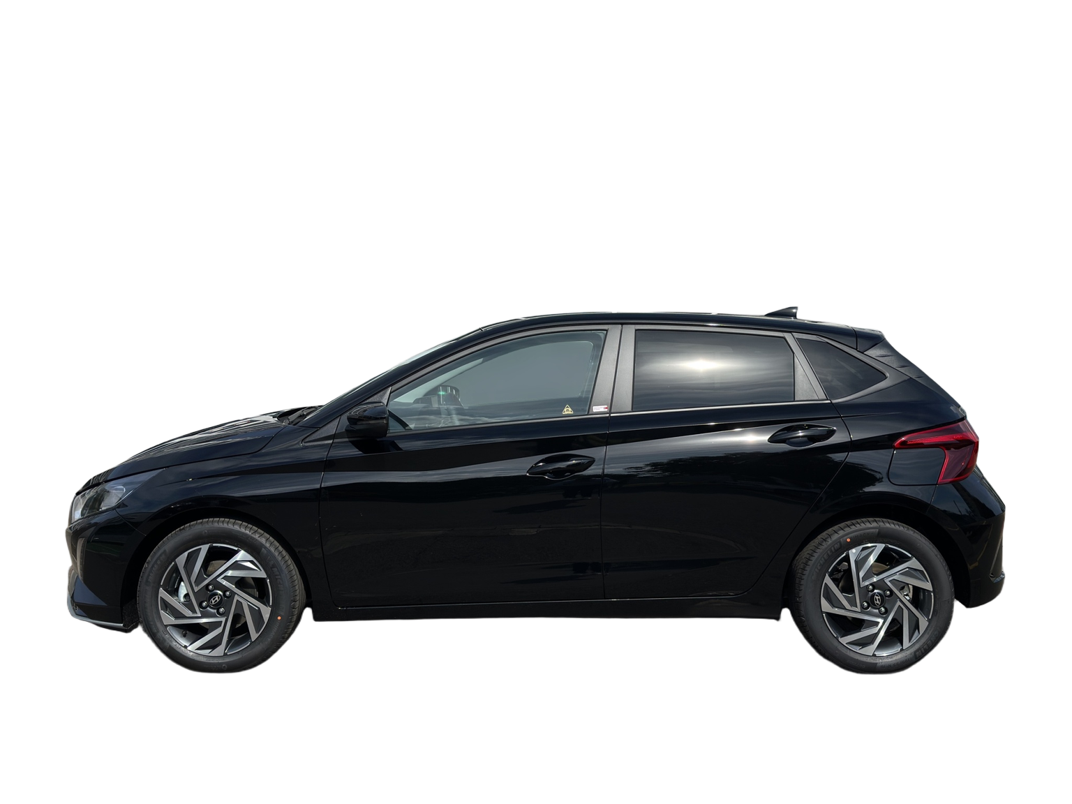 HYUNDAI i20 1.0 T-GDi Amp.GO! DCT