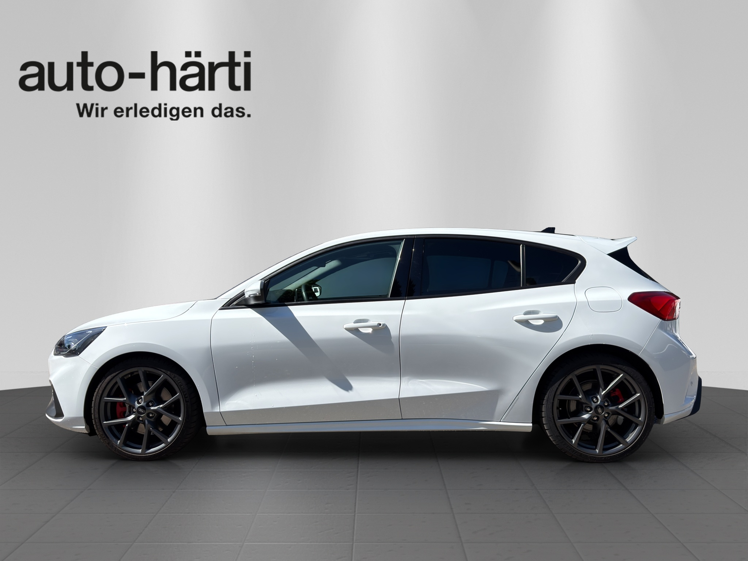 FORD Focus ST 2.3 EcoBoost