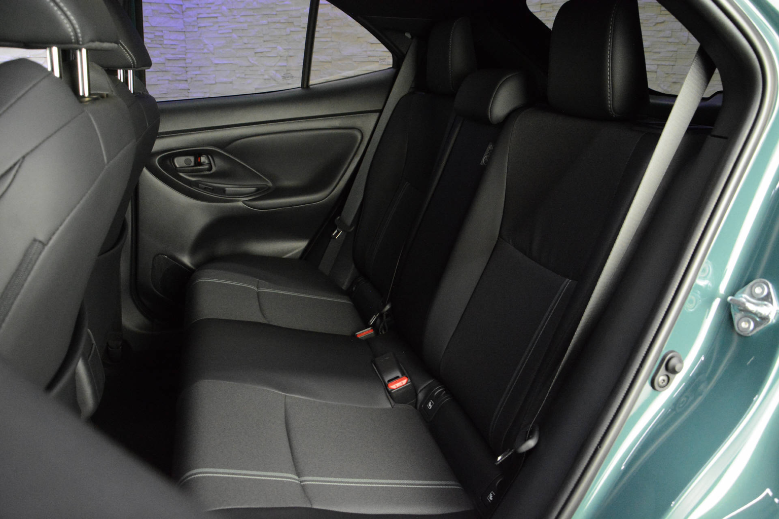 TOYOTA Yaris Cross 1.5 VVT-i HSD Premium AWD-i