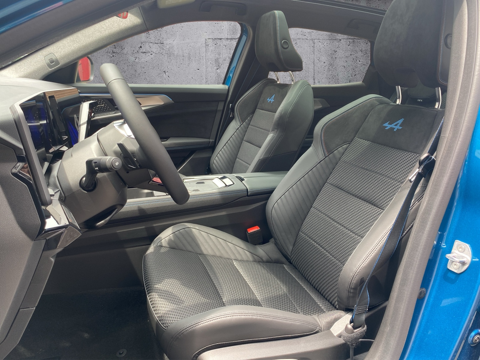 RENAULT Austral 1.2 E-Tech Esprit Alpine