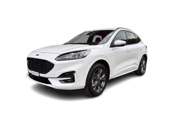 FORD Kuga 2.5 FHEV ST-Line X 4WD LEASING AB 423.87 CHF / MONAT