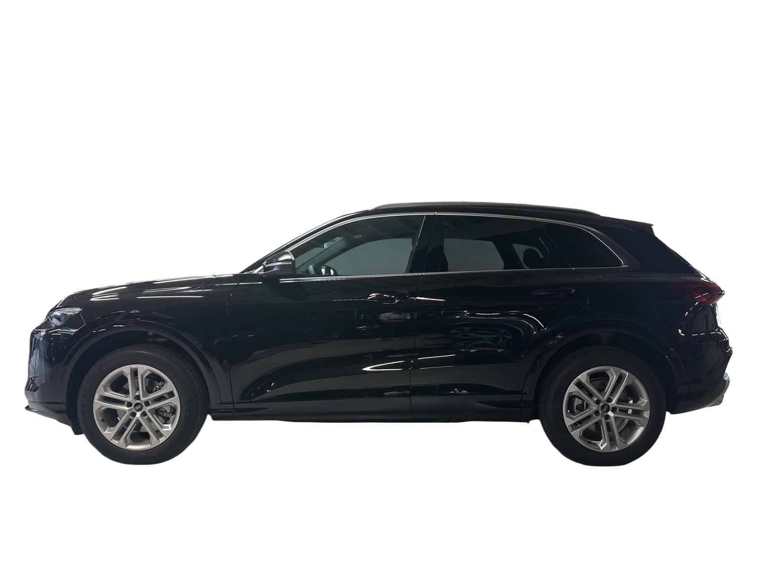 AUDI Q5 TDI quattro 150 kW S-tronic