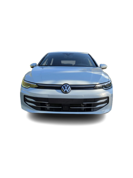 VW Golf 1.5 TSI PHEV Edition 50
