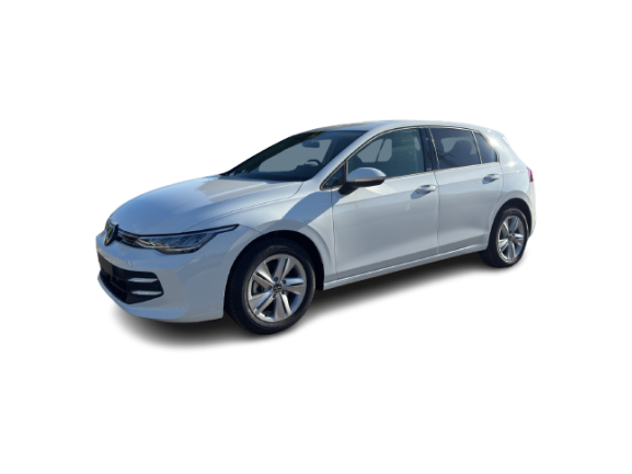VW Golf 1.5 e TSI mHEV Value DSG