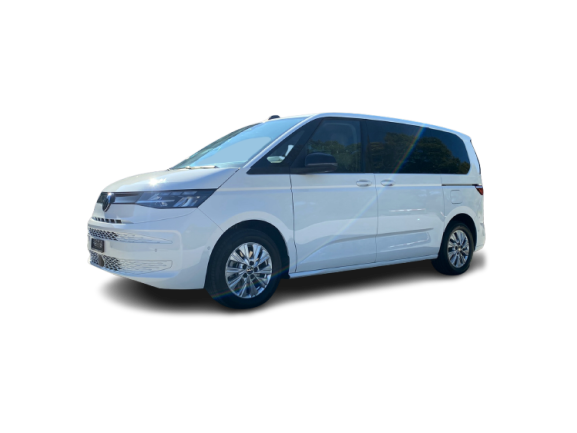 VW Multivan 1.5 eHybrid Liberty 4Motion DSG