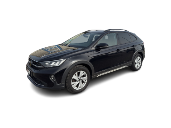 VW Taigo 1.0 TSI Life