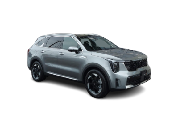 KIA Sorento 1.6 T-GDi Plug-in Hybrid Style 7P