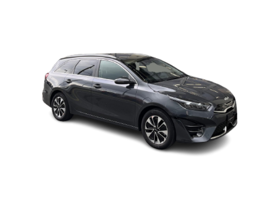 KIA Ceed SW 1.6 GDi Plug-in Hybrid Style