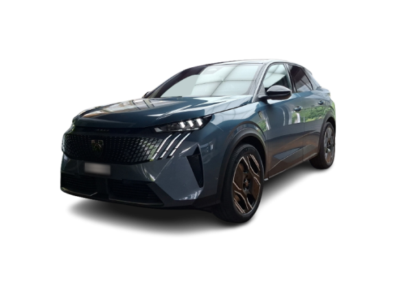 PEUGEOT 3008 1.6 PHEV 225 GT Exclusive