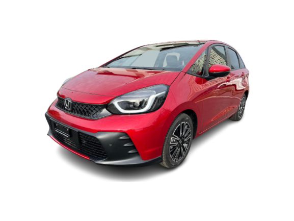 HONDA Jazz 1.5 i-MMD Advance mit 1.9% Leasing und 8 Jahren Garantie