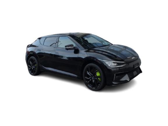 KIA EV6 77 kWh GT 4x4