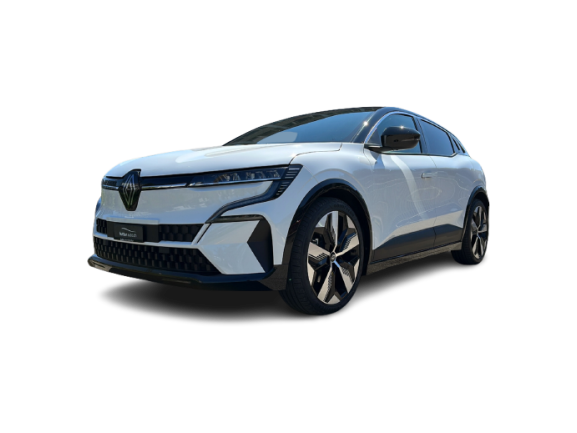 RENAULT Mégane E-Tech