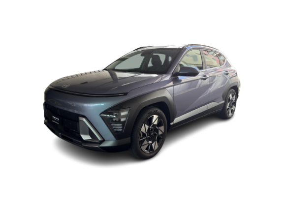 HYUNDAI Kona 1.6 T-GDi Vertex 4WD