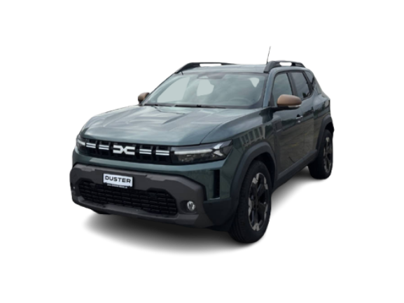 DACIA Duster 1.6 Hybrid Extreme